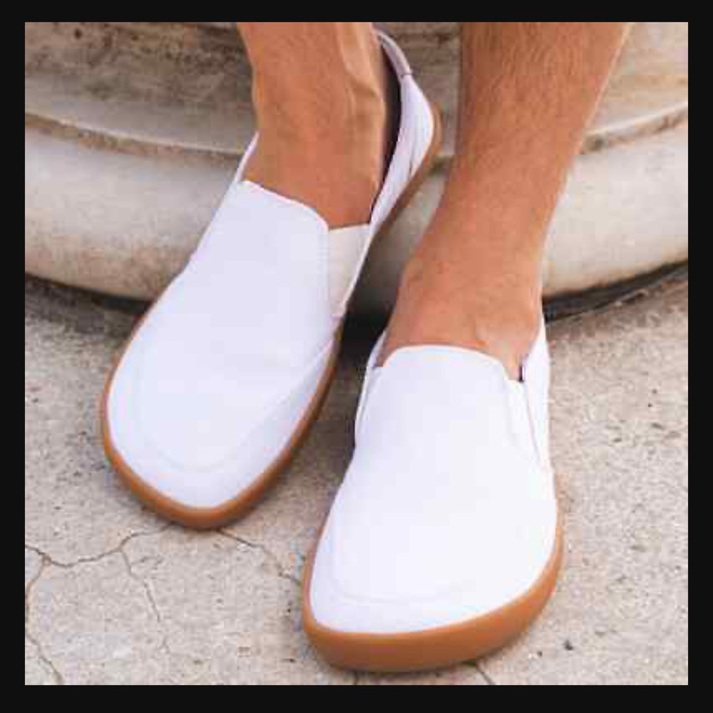Splay slip on